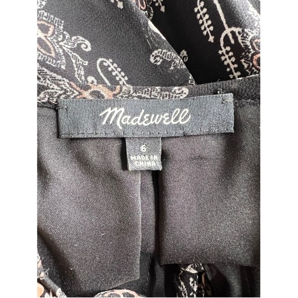 Boho Lace Up Mini Dress Cottage Folk Fairy Indie Festival Earthy Romantic - Picture 8 of 9